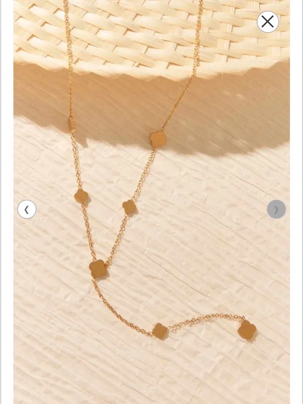Altard State delicate gold